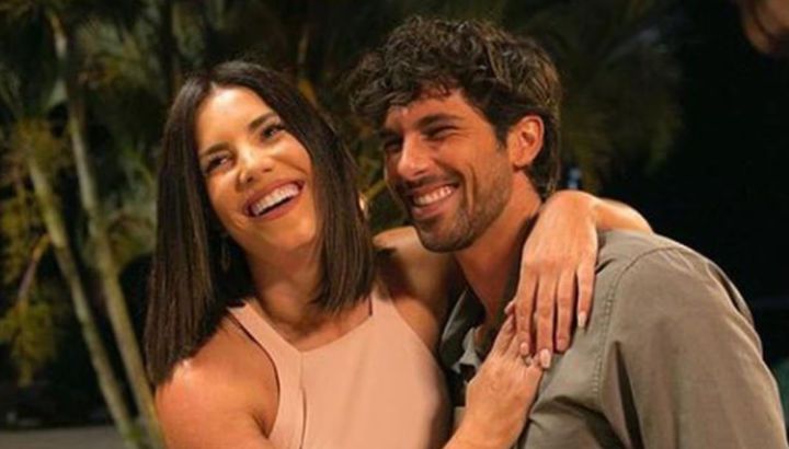 De qué trata "Jugar con fuego", la serie brasileña que sorprendió en Netflix