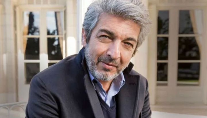Ricardo Darín reveló por qué le gustaría mudarse a Uruguay