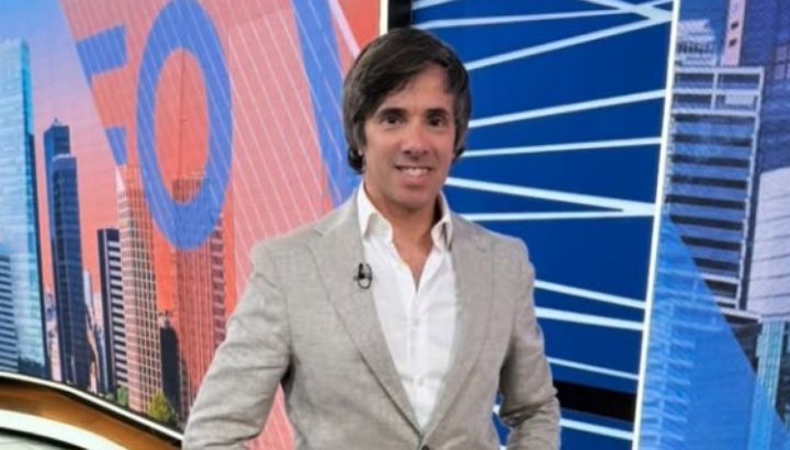 Denuncia y perimetral: Robertito Funes Ugarte expuso a un hombre que lo amenazó