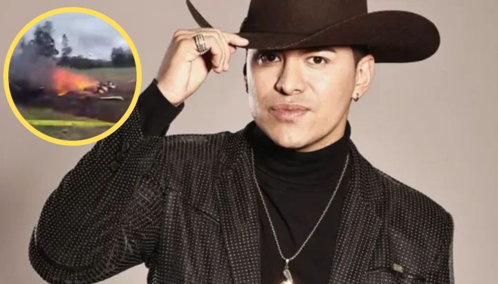 La impactante premonición del cantante colombiano Yeison Jiménez antes de su muerte