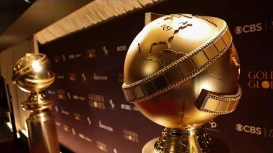 Los Golden Globes 2026