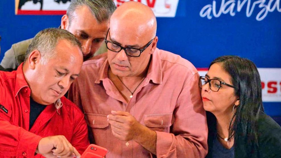 11_01_2026_venezuela_diosdado_cabello_jorge_delcy_rodriguez_afp_g