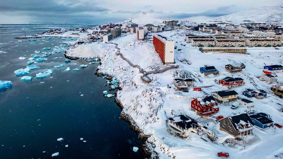 Groenlandia Trump 11012026