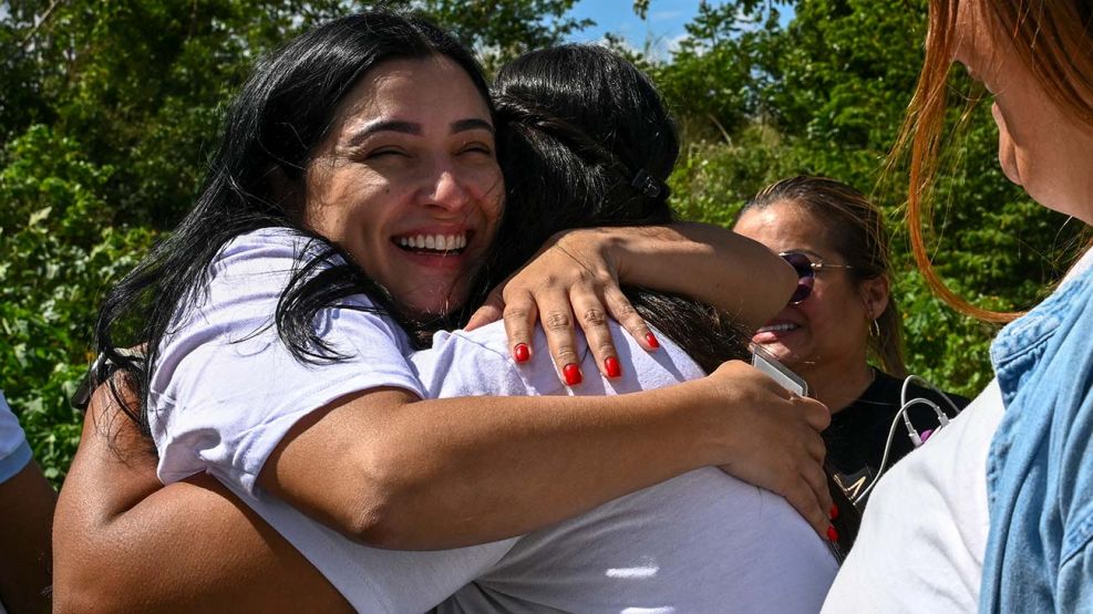 Presos políticos en Venezuela 11012026 