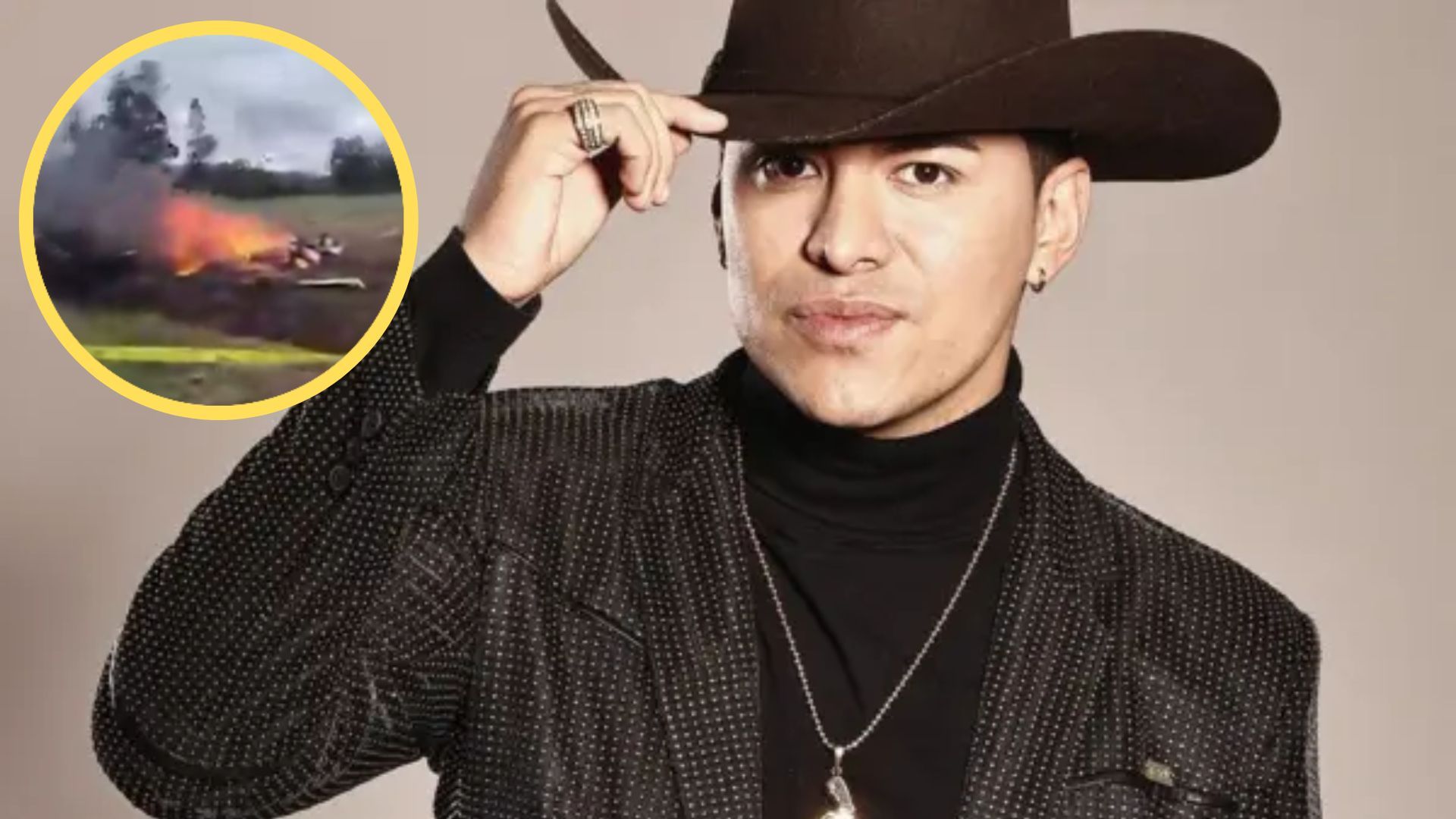 La impactante premonición del cantante colombiano Yeison Jiménez antes de su  muerte | Exitoina