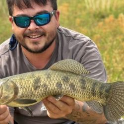 El arranque del 2026 confirma que las lagunas bonaerenses siguen siendo un refugio de oportunidades para el pescador deportivo.