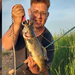 El arranque del 2026 confirma que las lagunas bonaerenses siguen siendo un refugio de oportunidades para el pescador deportivo.