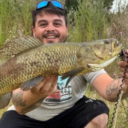 El arranque del 2026 confirma que las lagunas bonaerenses siguen siendo un refugio de oportunidades para el pescador deportivo.