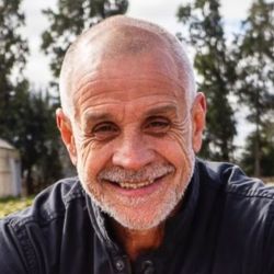 Christian Petersen | Foto:CEDOC