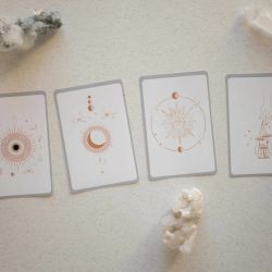 Horóscopo de la semana. 