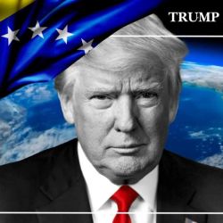TRUMP, MADURO Y EL COLAPSO DEL DERECHO INTERNACIONAL | Foto:CONTENT NOTICIAS