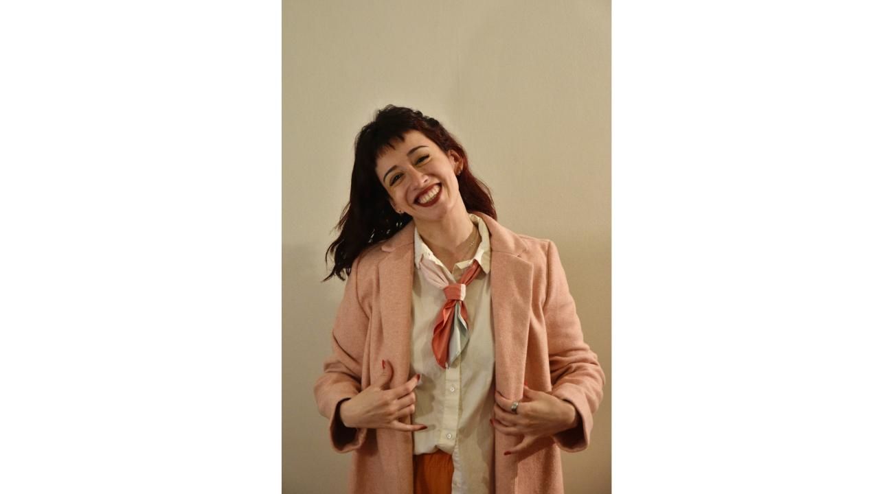 Pola English: comunicación en inglés para profesionales