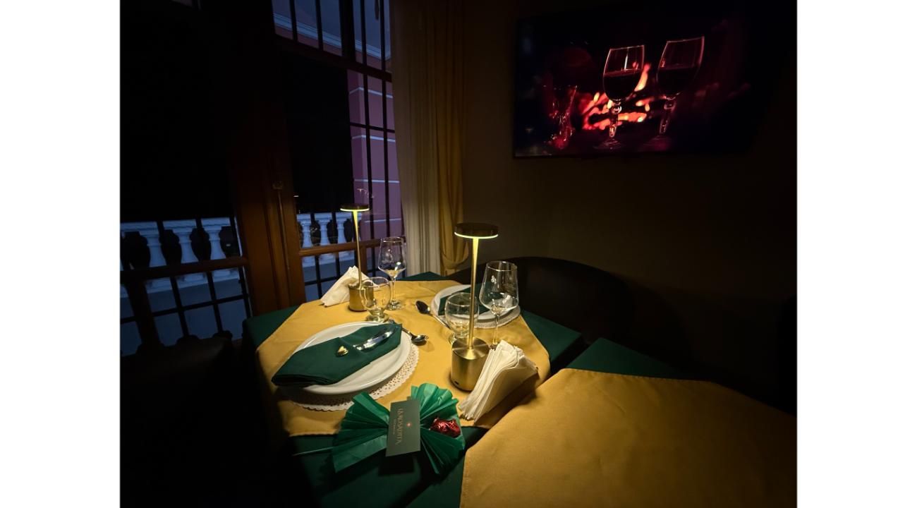 Relax, Campo y los Sabores de la Nonna 