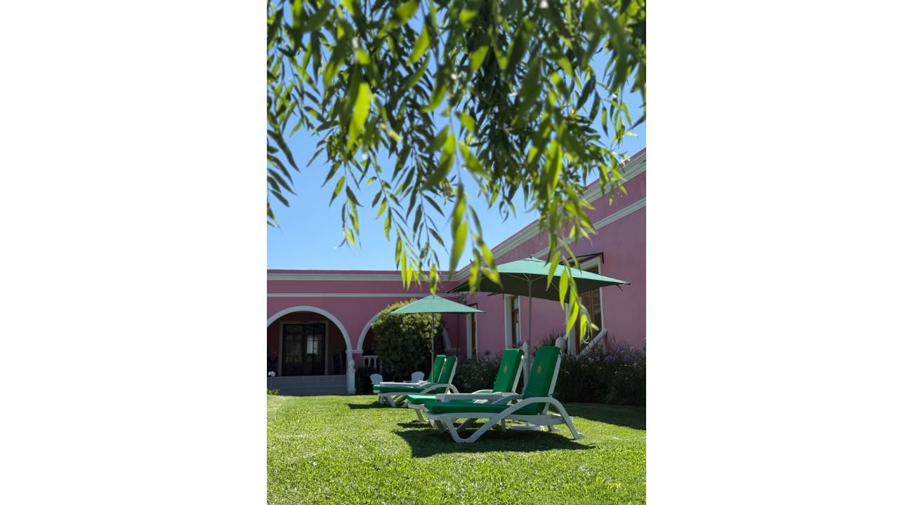 Relax, Campo y los Sabores de la Nonna 