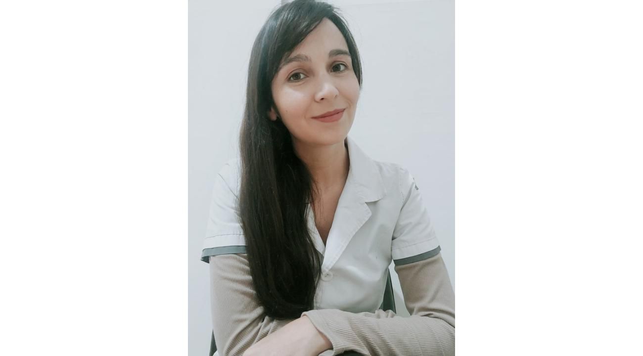 Sol Cotichelli: vocación, prevención y acompañamiento desde los primeros años