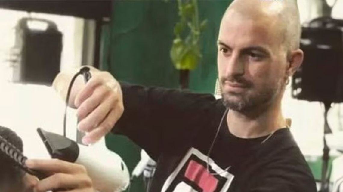 Detuvieron a otros dos sospechosos por el crimen del argentino Jonatan Minucci en Tulum Detuvieron a otros dos sospechosos por el crimen del argentino Jonatan Minucci en Tulum