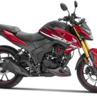 Honda lanzó la nueva NX190 y renovó la CB190R 2.0 en Argentina