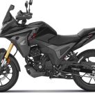 Honda lanzó la nueva NX190 y renovó la CB190R 2.0 en Argentina