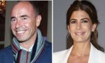 Qué es de la vida de Bruno Barbier, la expareja de Juliana Awada y padre de su primera hija
