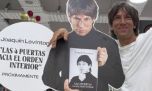 El libro de autoayuda de Joaquín Levinton a semanas de su infarto