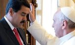 Osvaldo Bazán durísimo contra el Papa Francisco y Maduro: “Dos monstruos”