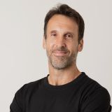 Andres Ondarra, Binance