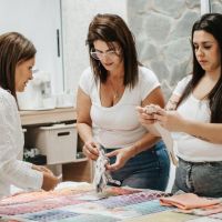 Mini Juli conoce ese Miedo Inicial a Emprender y te brinda 3 tips claves para Arrancar con Confianza