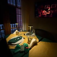 Relax, Campo y los Sabores de la Nonna 