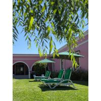 Relax, Campo y los Sabores de la Nonna 