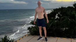 Argentino asesinado en Tulum