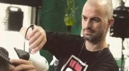 Crimen de un peluquero argentino en Tulum 20260112