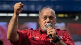 Diosdado Cabello 20260112