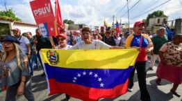 El petróleo venezolano, con las mayores reservas mundiales, guía la política