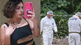 Hallan el cuerpo de una joven en un basural de Tucumán 202601