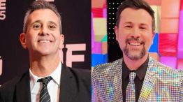 Matías Bertolotti y Santiago do Rego