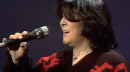 Mercedes Sosa en Suiza en 1980 20260112