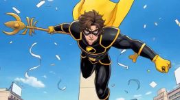 Milei animado 20260112