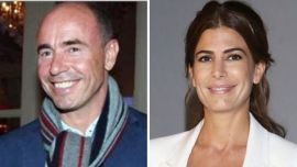 Qué es de la vida de Bruno Barbier, la expareja de Juliana Awada y padre de su primera hija