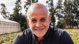 La "sopa de paciente" con la que Christian Petersen se recupera de su descompensación