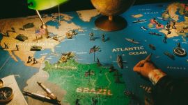 Día 763: Más que a Maduro, Trump quiere a Lula fuera del poder