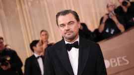 Globos de Oro 2026: todos los premios en una noche que consagró a "Una batalla tras otra"