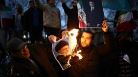 Protestas anti régimen en Irán: por qué esta vez es diferente