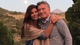 El look comfy chic de Juliana Awada en el sur tras su separación de Mauricio Macri