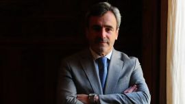 Por qué los empresarios no protestan contra Milei: la respuesta del presidente de la UIA