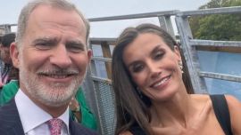 Sale a la luz el contrato que tuvo que firmar Letizia para casarse con el rey Felipe: "Quedarás mejor que Lady Di"