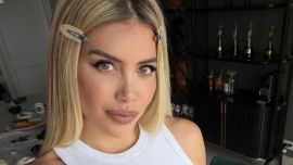 Wanda Nara sobre Martín Migueles: “No entiendo nada de lo que está pasando, pero sé que lo va a aclarar”