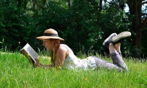 Lectura de verano 12012026