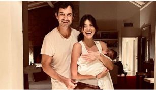 Calu Rivero y Aíto de la Rúa