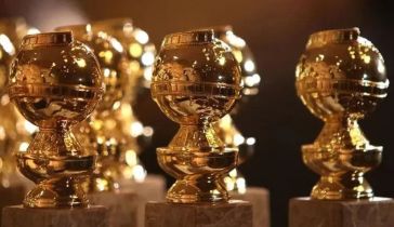 Golden Globes 2026