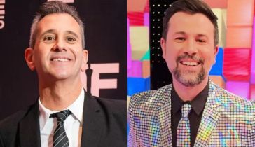 Matías Bertolotti y Santiago do Rego